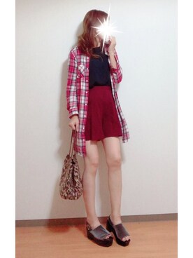 yukky さんのコーディネート