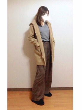 yukky さんのコーディネート