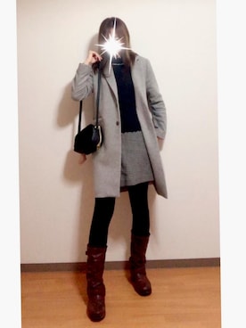 yukky さんのコーディネート