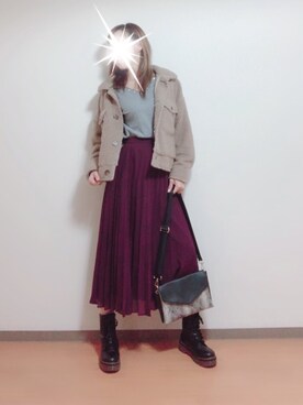 yukky さんのコーディネート