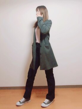 yukky さんのコーディネート