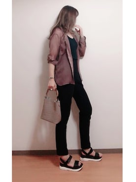 yukky さんのコーディネート