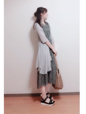 yukky さんのコーディネート