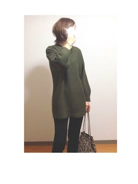 yukky さんのコーディネート