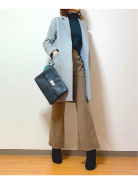 yukky さんのコーディネート