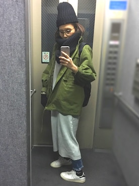 mitsuoさんのコーディネート