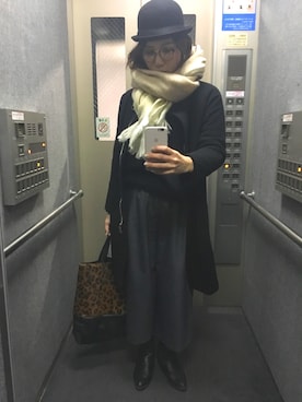 mitsuoさんのコーディネート