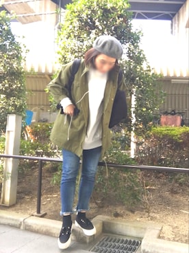 mitsuoさんのコーディネート