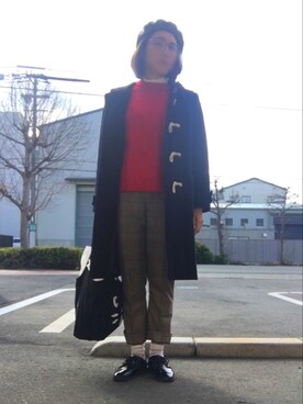 mitsuoさんのコーディネート