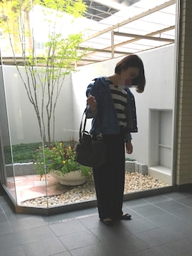 mitsuoさんのコーディネート