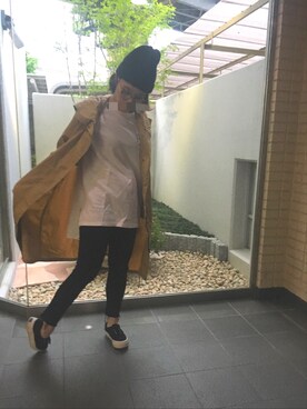 mitsuoさんのコーディネート