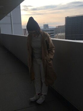 mitsuoさんのコーディネート