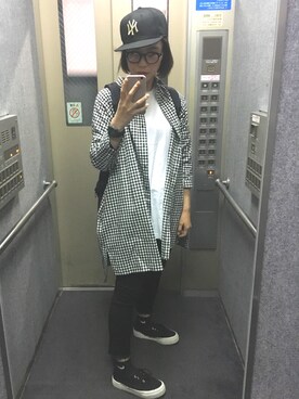 mitsuoさんのコーディネート