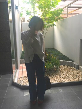 mitsuoさんのコーディネート