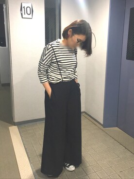 mitsuoさんのコーディネート