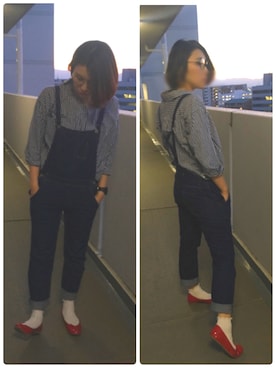 mitsuoさんのコーディネート