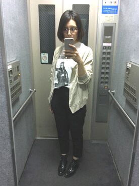 mitsuoさんのコーディネート