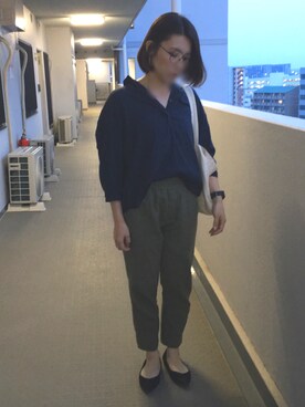 mitsuoさんのコーディネート