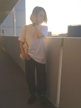 mitsuoさんのコーディネート