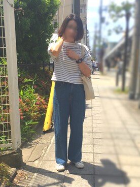 mitsuoさんのコーディネート