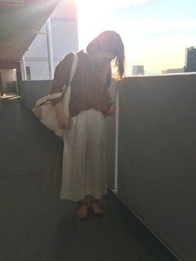 mitsuoさんのコーディネート