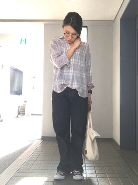 mitsuoさんのコーディネート