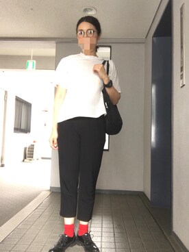 mitsuoさんのコーディネート