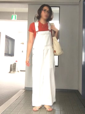 mitsuoさんのコーディネート