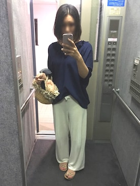 mitsuoさんのコーディネート