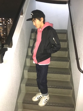 mitsuoさんのコーディネート