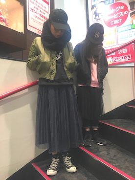 mitsuoさんのコーディネート