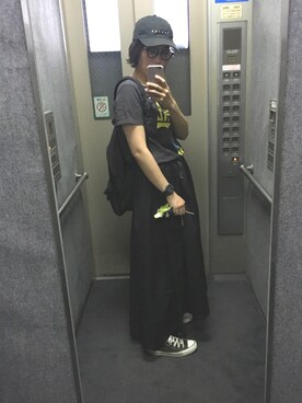 mitsuoさんのコーディネート