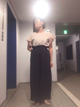 mitsuoさんのコーディネート