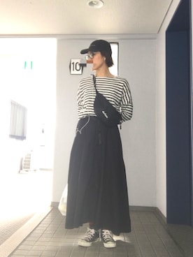 mitsuoさんのコーディネート