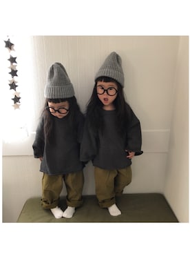 キーコ*さんのコーディネート