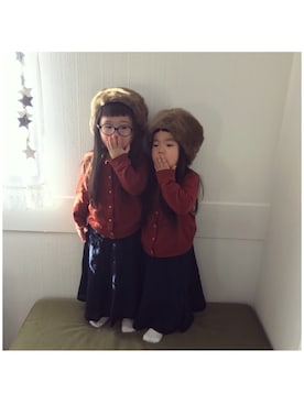 キーコ*さんのコーディネート