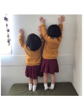 キーコ*さんのコーディネート