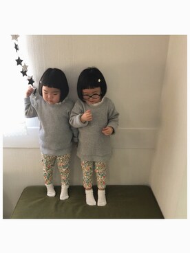 キーコ*さんのコーディネート