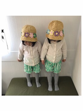 キーコ*さんのコーディネート