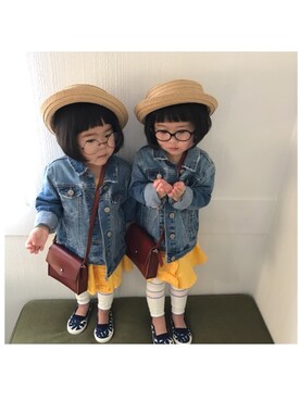 キーコ*さんのコーディネート