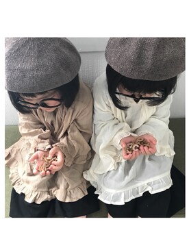 キーコ*さんのコーディネート