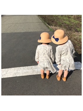 キーコ*さんのコーディネート