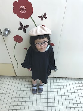 キーコ*さんのコーディネート