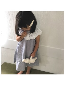 キーコ*さんのコーディネート