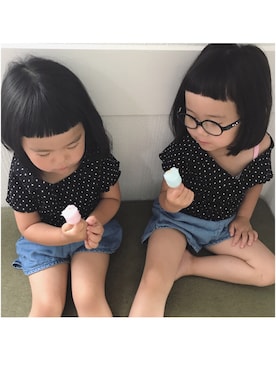 キーコ*さんのコーディネート