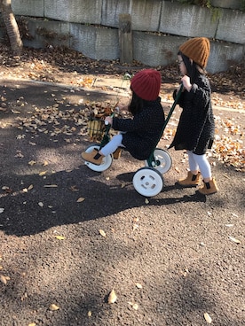 キーコ*さんのコーディネート