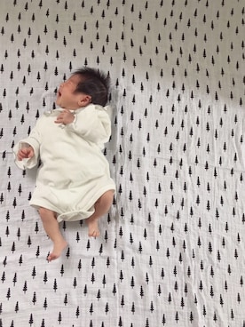 キーコ*さんのコーディネート