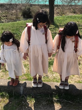 キーコ*さんのコーディネート