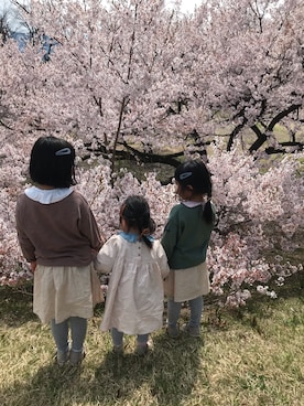 キーコ*さんのコーディネート