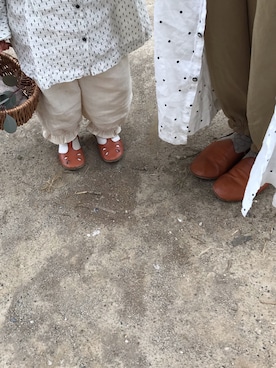 キーコ*さんのコーディネート